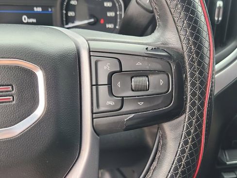 Used 2021 GMC Sierra 1500 SLT RWD image 28