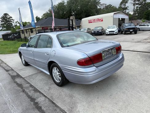Used 2004 Buick Le Sabre Custom image 10