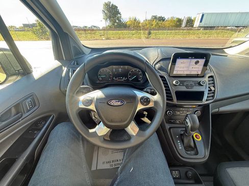 Used 2020 Ford Transit Connect XL image 20