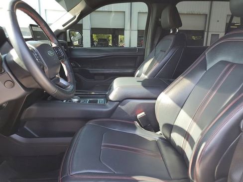 Used 2024 Ford Expedition Max Limited image 18