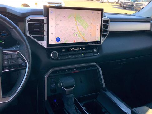 Used 2024 Toyota Sequoia SR5 image 6