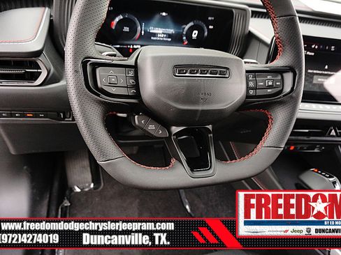 New 2026 Dodge Charger Scat Pack image 25