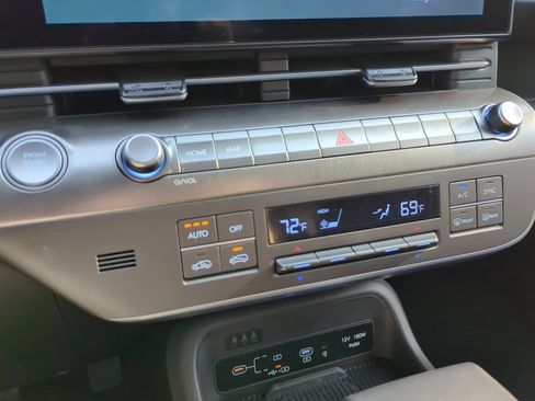 New 2026 Hyundai Kona SEL Sport image 25