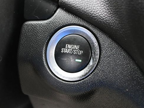 Used 2024 Chevrolet Equinox LT image 16