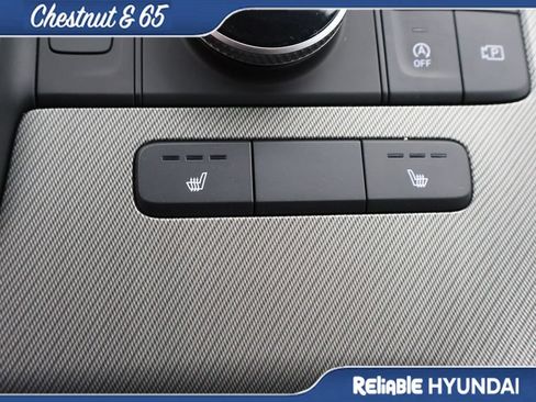 Certified 2025 Hyundai Palisade SEL FWD image 36