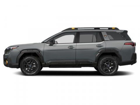 New 2026 Subaru Outback Wilderness AWD/4WD image 3