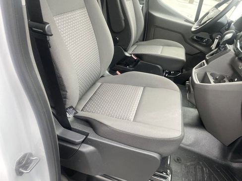 New 2024 Ford Transit 350 AWD w/ Interior Upgrade Package image 55