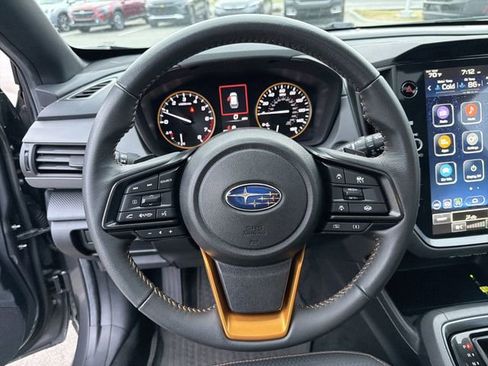 Used 2024 Subaru Crosstrek 2.5i Wilderness image 23