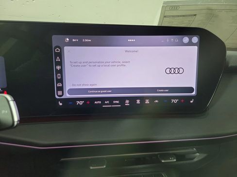 New 2026 Audi Q3 quattro 2.0T image 31