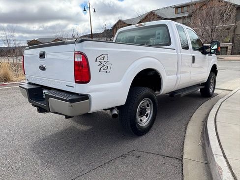 Used 2016 Ford F350 XL image 9