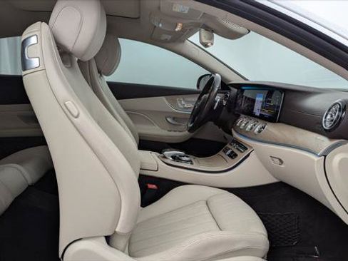 Used 2018 Mercedes-Benz E 400 Coupe image 18