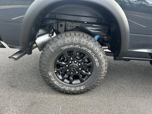 New 2026 RAM 2500 Tradesman w/ Power Wagon Package image 17