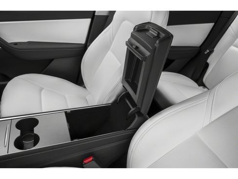 Used 2023 Tesla Model Y Long Range AWD/4WD image 12