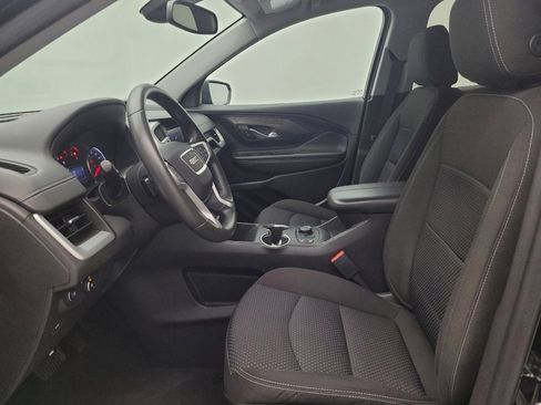 Used 2023 GMC Terrain SLE w/ Driver Convenience Package AWD/4WD image 17