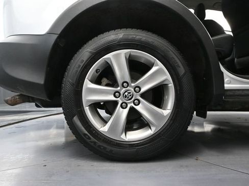 Used 2015 Toyota RAV4 XLE image 14