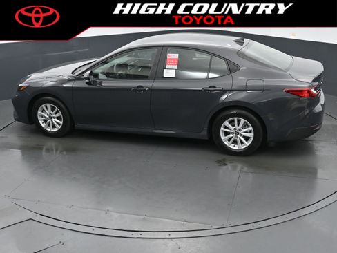 New 2026 Toyota Camry LE image 30