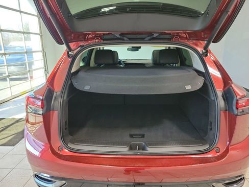 Used 2023 Buick Envision Essence w/ Sport Touring Package image 17