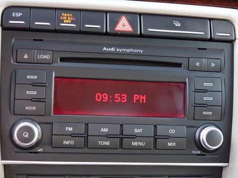 Used 2007 Audi A4 3.2 image 79