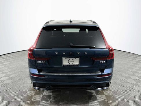 Used 2026 Volvo XC60 T8 Plus w/ Protection Package Premier AWD/4WD image 6