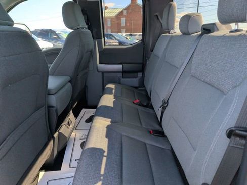 Certified 2024 Ford F150 XLT w/ Tow/Haul Package image 6