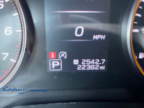 Used 2022 Subaru Outback Wilderness AWD/4WD image 16