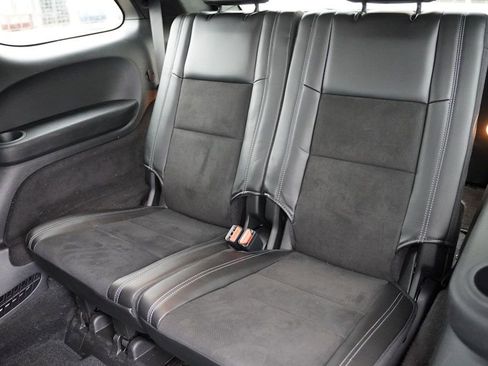 Certified 2022 Dodge Durango GT image 19