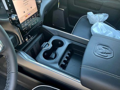 New 2026 RAM 2500 Laramie image 7