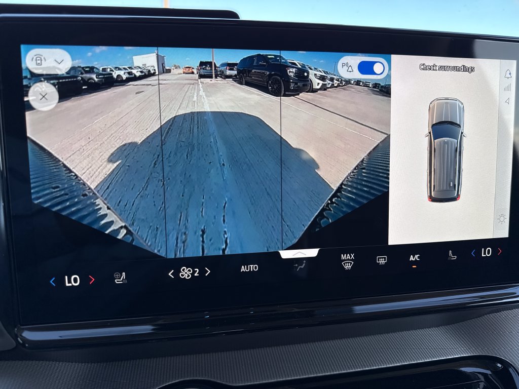 New 2027 Ford Expedition Max Active RWD image 28