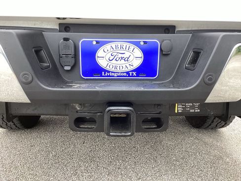Used 2020 Ford F250 Lariat AWD/4WD image 18
