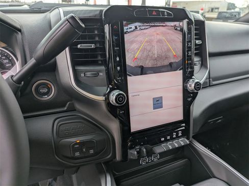 New 2026 RAM 2500 Big Horn image 19