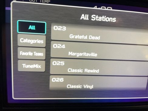 Used 2023 Subaru WRX AWD image 12