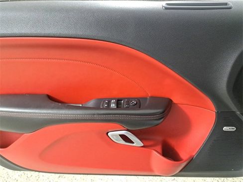 Used 2015 Dodge Challenger SXT Plus w/ Sound Group II image 21