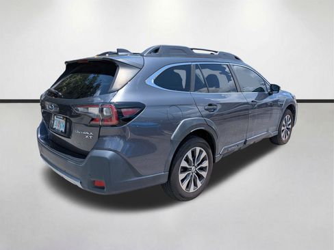 Used 2023 Subaru Outback Limited XT AWD/4WD image 4