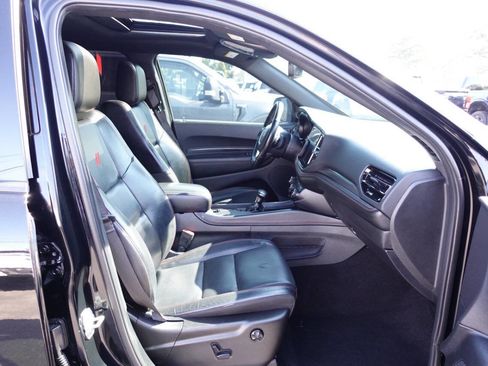 Used 2023 Dodge Durango R/T image 38