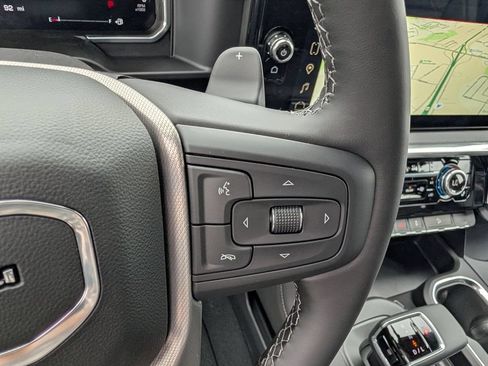 New 2026 GMC Sierra 1500 Denali w/ LPO, Black Badging Package AWD/4WD image 18