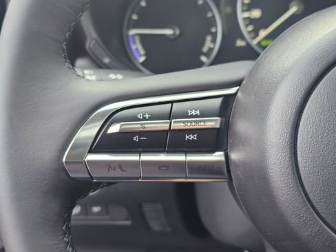 New 2026 MAZDA CX-50 AWD 2.5 Hybrid w/ Cargo Package image 37