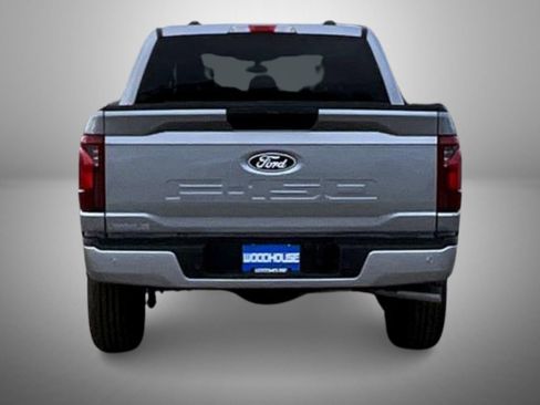New 2026 Ford F150 STX w/ Equipment Group 200A image 6