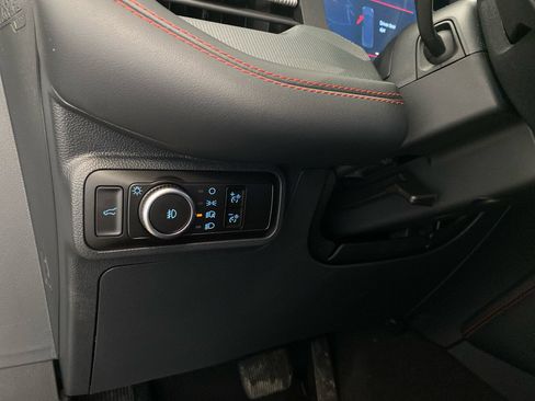 New 2026 Ford Explorer ST w/ Sun And Sound Package image 18