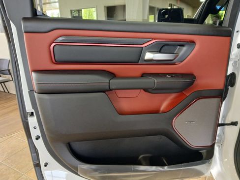 New 2026 RAM 1500 Rebel w/ Rebel Level 2 Equipment Group AWD/4WD image 29
