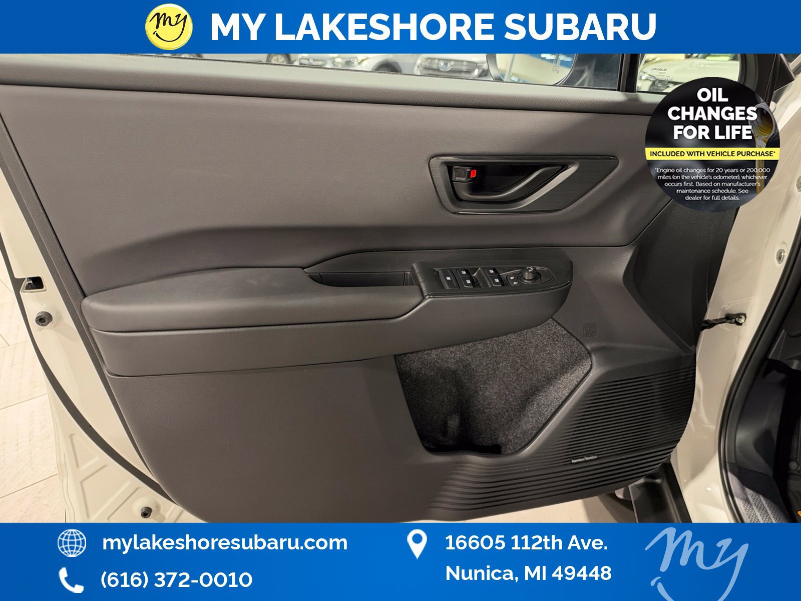 New 2026 Subaru Outback Wilderness AWD/4WD image 10