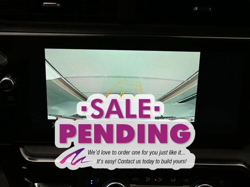 Used 2024 GMC Sierra 3500 AT4 w/ Technology Package image 33