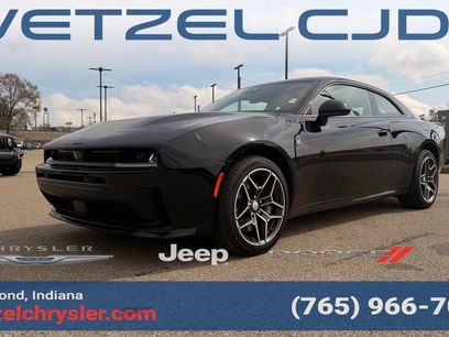 New 2026 Dodge Charger Scat Pack