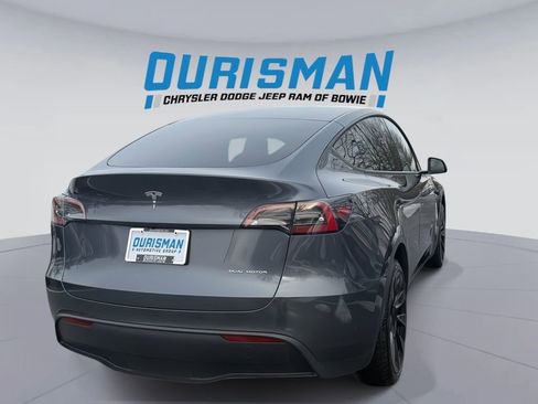 Used 2023 Tesla Model Y Long Range image 6