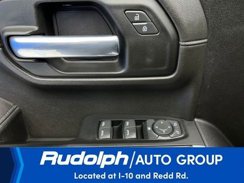 Used 2022 Chevrolet Silverado 1500 LT image 15
