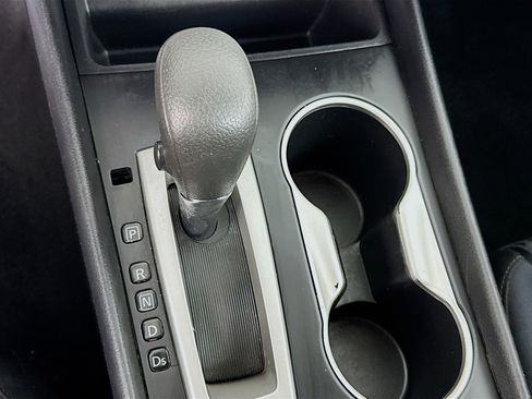 Used 2017 Nissan Altima 2.5 SV image 19