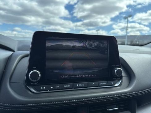 Certified 2024 Nissan Rogue SV w/ SV Premium Package image 16