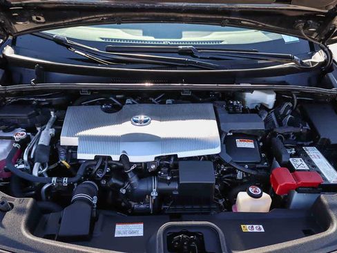 Used 2022 Toyota Prius Prime XLE FWD image 26