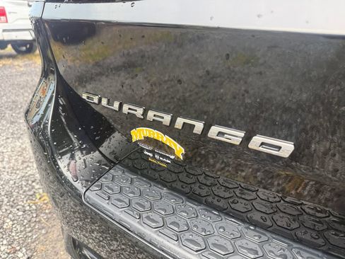 Used 2024 Dodge Durango GT RWD image 17