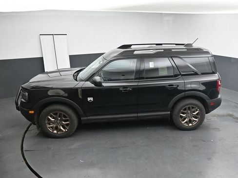 New 2026 Ford Bronco Sport Big Bend AWD/4WD image 24