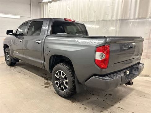 Used 2014 Toyota Tundra Limited w/ Limited Premium Package image 23
